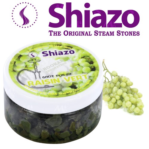 Arome Narghilea Shiazo Green Grape